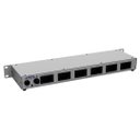 Ver imagem 4 de Filtro de Linha Distribuidor de Energia Wireconex Wpd8