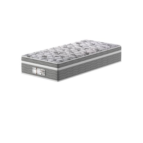 Colchão Solteiro Probel De Molas Ensacadas Evolution 