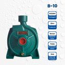 Ver imagem 5 de Bomba Monoestágio B-10 1/2 Cv Monofásico Motor Thebe Ip44 127/220v Selo / Anel Viton