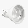 Lâmpada Led Mr16 6,5w 6500k Branca Fria Bivolt - 5