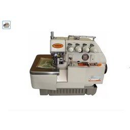 Máquina de Costura Interlock Yamata Fy-55 - 1