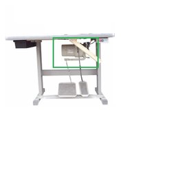 Máquina de Costura Interlock Yamata Fy-55 - 2