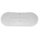 Ver mais imagens de Banheira de Imersão em Gel Coat 170cm Lisboa