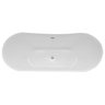 Banheira de Imersão em Gel Coat 170cm Lisboa - 8