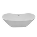 Ver imagem 7 de Banheira de Imersão em Gel Coat 170cm Lisboa