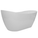 Ver imagem 6 de Banheira de Imersão em Gel Coat 170cm Lisboa