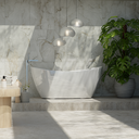 Ver imagem 1 de Banheira de Imersão em Gel Coat 170cm Lisboa