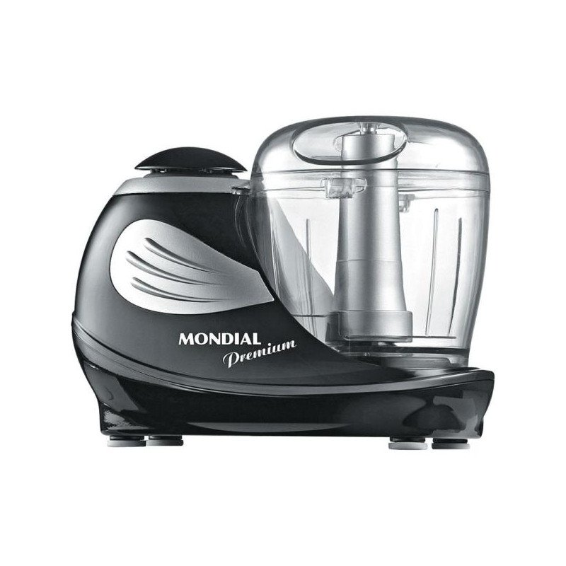 Mini Processador Mondial Premium MP-01 220V - 1