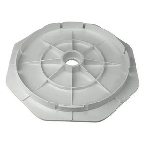 Tampa Superior Plastica de Acabamento P/ Skimmer Bl/bp 4222 4222