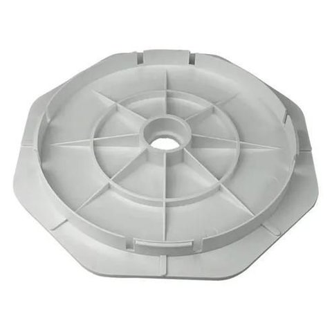 Tampa Superior Plastica de Acabamento P/ Skimmer Bl/bp 4222 4222