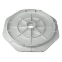 Ver imagem 1 de Tampa Superior Plastica de Acabamento P/ Skimmer Bl/bp 4222 4222