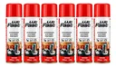 Ver imagem 1 de Lub Fast Spray Antiferrugem Óleo Desengripante 300ml Carros Bikes:6