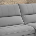 Ver imagem 7 de Sofá Retrátil e Reclinável 3 Lugares 211cm Barcelona 