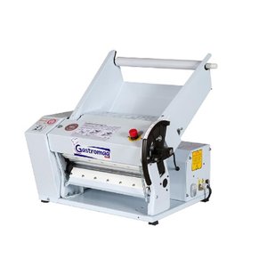 Cilindro Laminador Gastromaq 39 Cm Mesa Cle390 127v