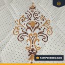 Ver imagem 6 de Cama Box com Colchão de Molas - Anjos - Classic Pocket - Solteiro King Branco 96cm