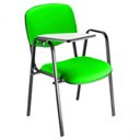 Ver imagem 1 de Cadeira Universitária para Auditórios Linha Hotel Verde