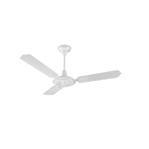Ventilador de Teto Comercial Classic Arge Branco - 110v