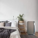 Ver imagem 2 de Alen Purificador de Ar 45i: Ar Limpo, Silencioso! Cinza Desg