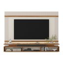Ver imagem 6 de Painel para TV até 75 Polegadas 100% MDF 212,8CMX167,2cm Canelado Branco