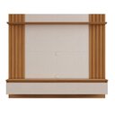 Ver imagem 7 de Painel Ripado para Tv até 65 Polegadas