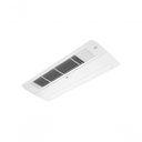 Ver imagem 7 de Ar Condicionado Multi Split Lg 3 Ambientes (Cassete 1 Via 1x9, 2x12) - Quente/Frio Wi-Fi 220V