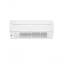 Ver imagem 2 de Ar Condicionado Multi Split Lg 3 Ambientes (Cassete 1 Via 1x9, 2x12) - Quente/Frio Wi-Fi 220V