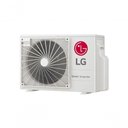 Ver imagem 4 de Ar Condicionado Multi Split Lg 3 Ambientes (Cassete 1 Via 1x9, 2x12) - Quente/Frio Wi-Fi 220V
