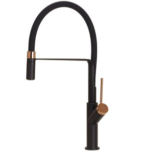Misturador Monocomando Cannes 47,5cm X 24,5m