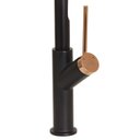 Ver imagem 4 de Misturador Monocomando Cannes 47,5cm X 24,5m