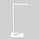 Ver imagem 5 de Porta Papel Higiênico de Chão Suporte para Papel Nice:branco