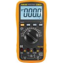 Ver imagem 1 de Multímetro Digital Hikari Hm-2090 Laranja/preto