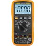 Multímetro Digital Hikari Hm-2090 Laranja/preto - 1