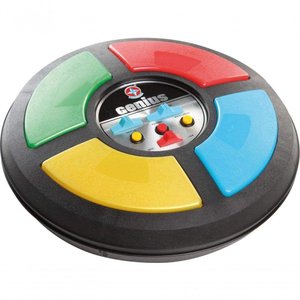 Jogo Genius - Estrela