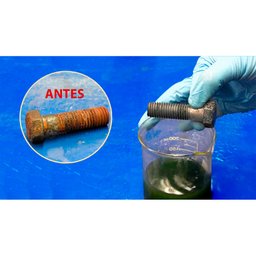 Quimox Removedor de Ferrugem 20 L Quimatic Tapmatic - 7