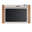 Ver imagem 4 de Painel Ripado para Tv até 65 Polegadas