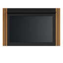 Ver imagem 3 de Painel Ripado para Tv até 65 Polegadas