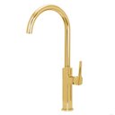 Ver imagem 1 de Misturador Monocomando Versalhes 22,5cm X 46cm