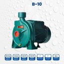 Ver imagem 5 de Bomba Monoestágio B-10 1/3 Cv Monofásico Motor Thebe Ip44 127/220v Selo / Anel Viton