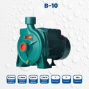 Ver imagem 5 de Bomba Monoestágio B-10 1/3 Cv Monofásico Motor Thebe IP44 127/220V Selo/Anel Viton Ebara