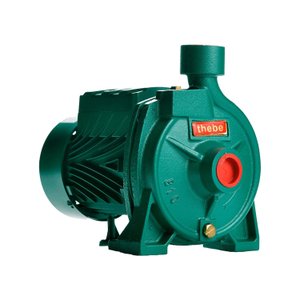 Bomba Monoestágio B-10 1/3 Cv Monofásico Motor Thebe Ip44 127/220v Selo / Anel Viton