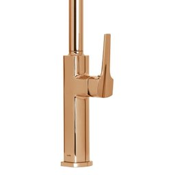 Misturador Monocomando 45,5cm X 23,5cm Versalhes - 4