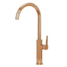 Misturador Monocomando 45,5cm X 23,5cm Versalhes - 1