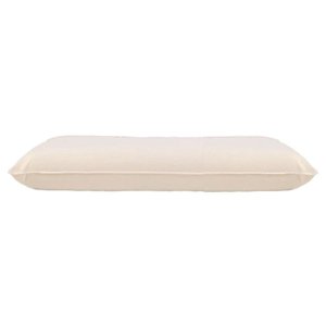 Kit 2 Travesseiro Visco Elástico Nasa Cervical 58 X 38 X 10cm
