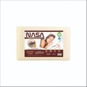 Ver imagem 2 de Kit 2 Travesseiro Visco Elástico Nasa Cervical 50 X 70 X 13cm