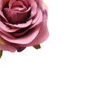 Ver imagem 4 de Jogo De Anéis De Guardanapo L'Hermitage Rosa 4Peças - 27875