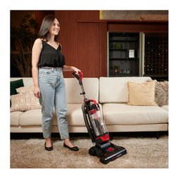 Aspirador de Pó Vertical Wap Power Speed 2 em 1 Indicador de Sujeira 2000w - 220v - 4