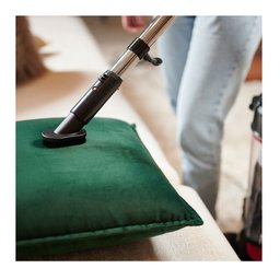 Aspirador de Pó Vertical Wap Power Speed 2 em 1 Indicador de Sujeira 2000w - 220v - 5