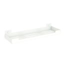 Ver imagem 5 de Porta Shampoo Suporte Organizador Banheiro Branco ELG