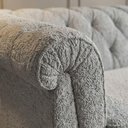 Ver imagem 7 de Sofa 2 Lugares Capitone Acorde 190 cm Pes MDF Boucle Tce 1018 Moll