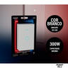 Interruptor Inteligente Branco Wifi Touch Neo Bivolt - Avant - 3